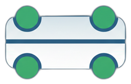 Ballistic Technology Logo