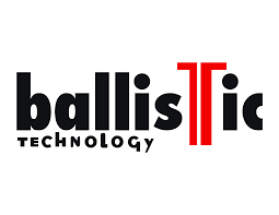 Ballistic Technology Logo
